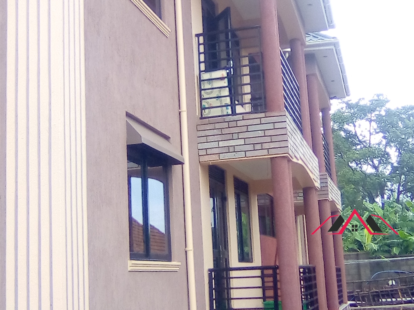 Apartment for rent in Kira Wakiso