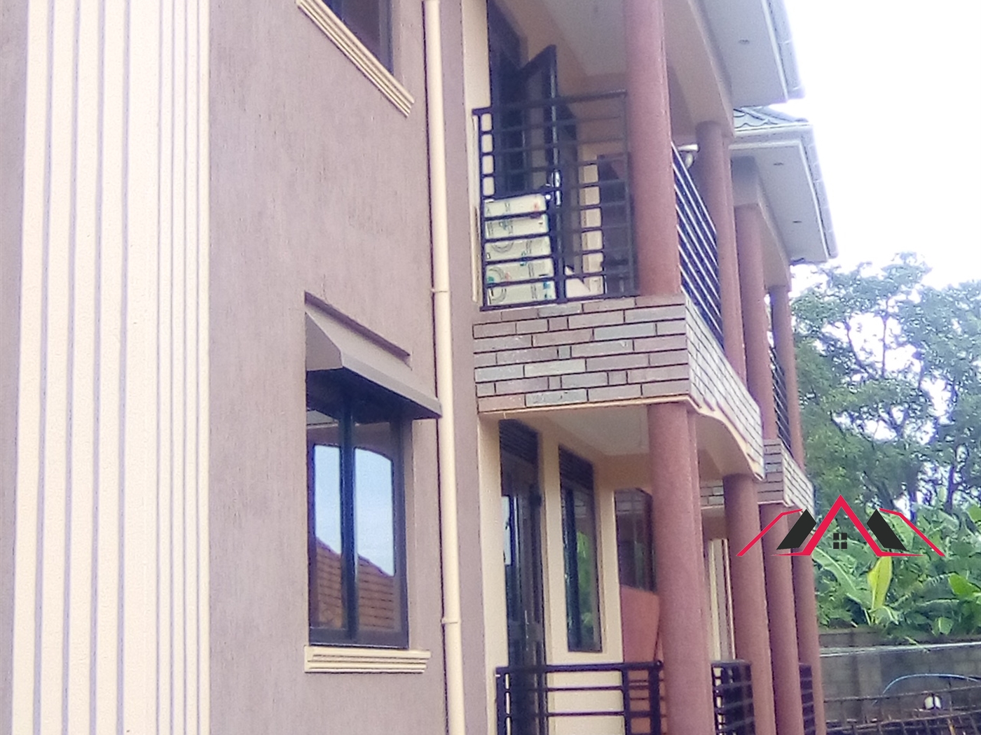 Apartment for rent in Kira Wakiso