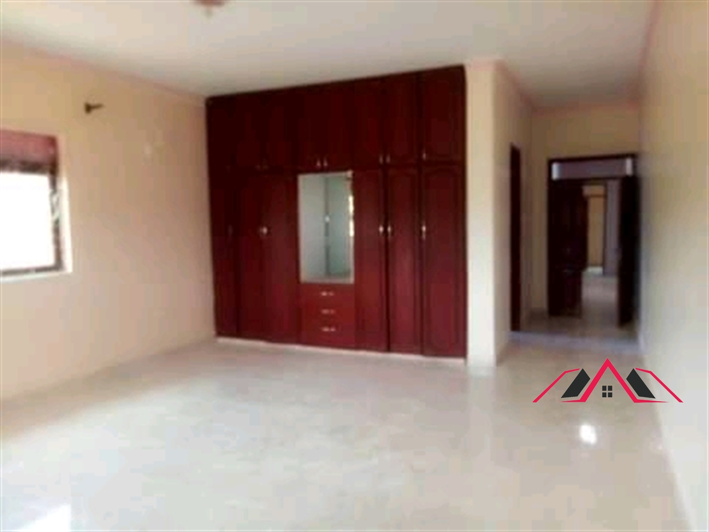 Apartment for rent in Kyaliwajjala Kampala