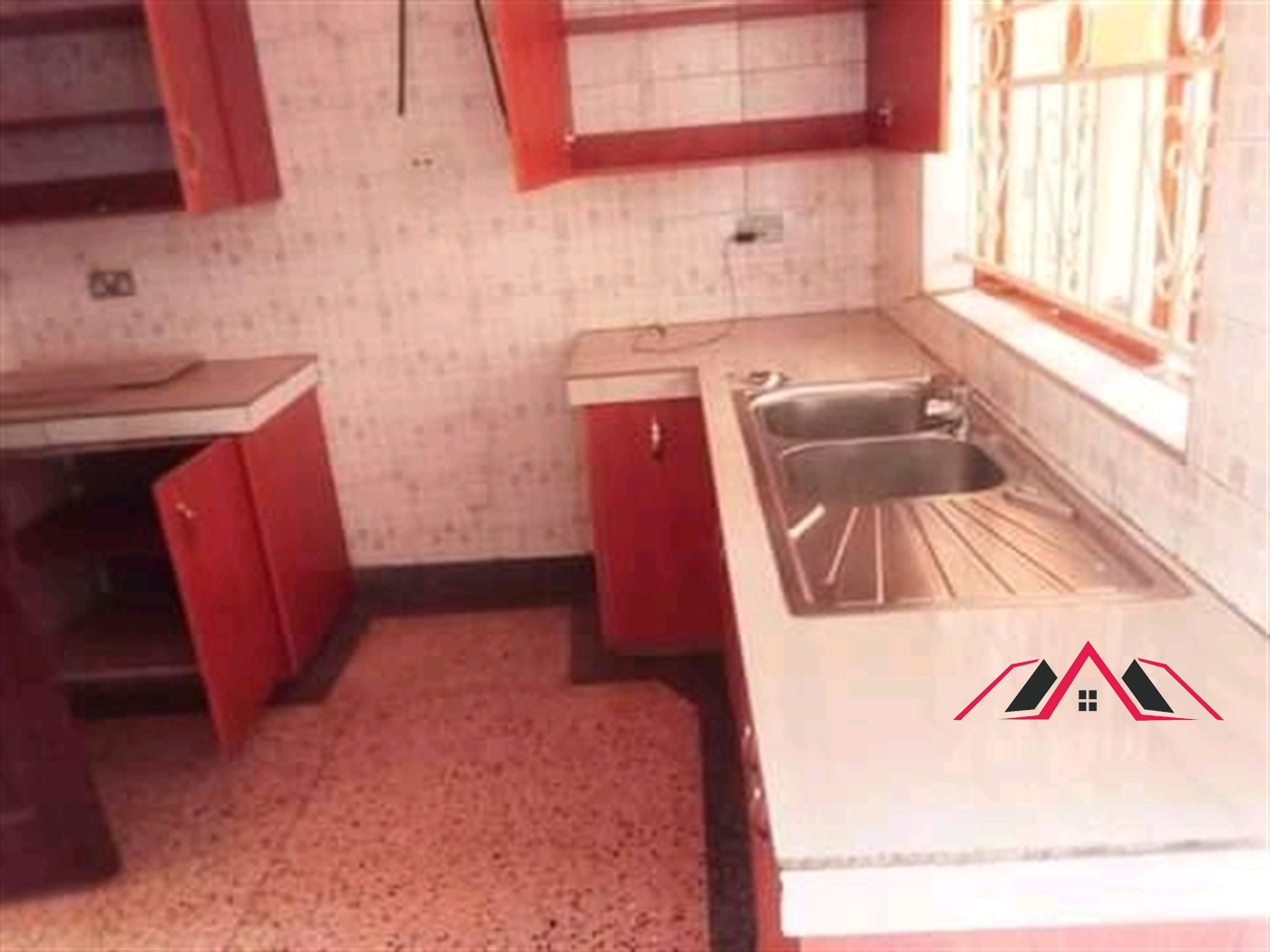 Apartment for rent in Najjera Kampala