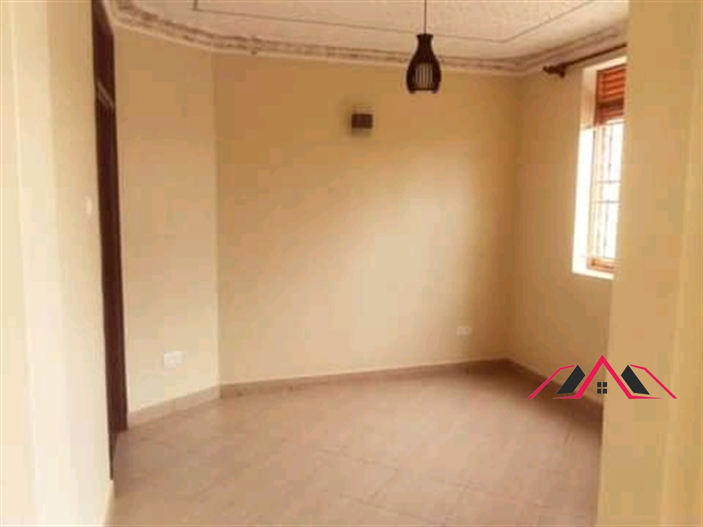 Apartment for rent in Najjera Kampala