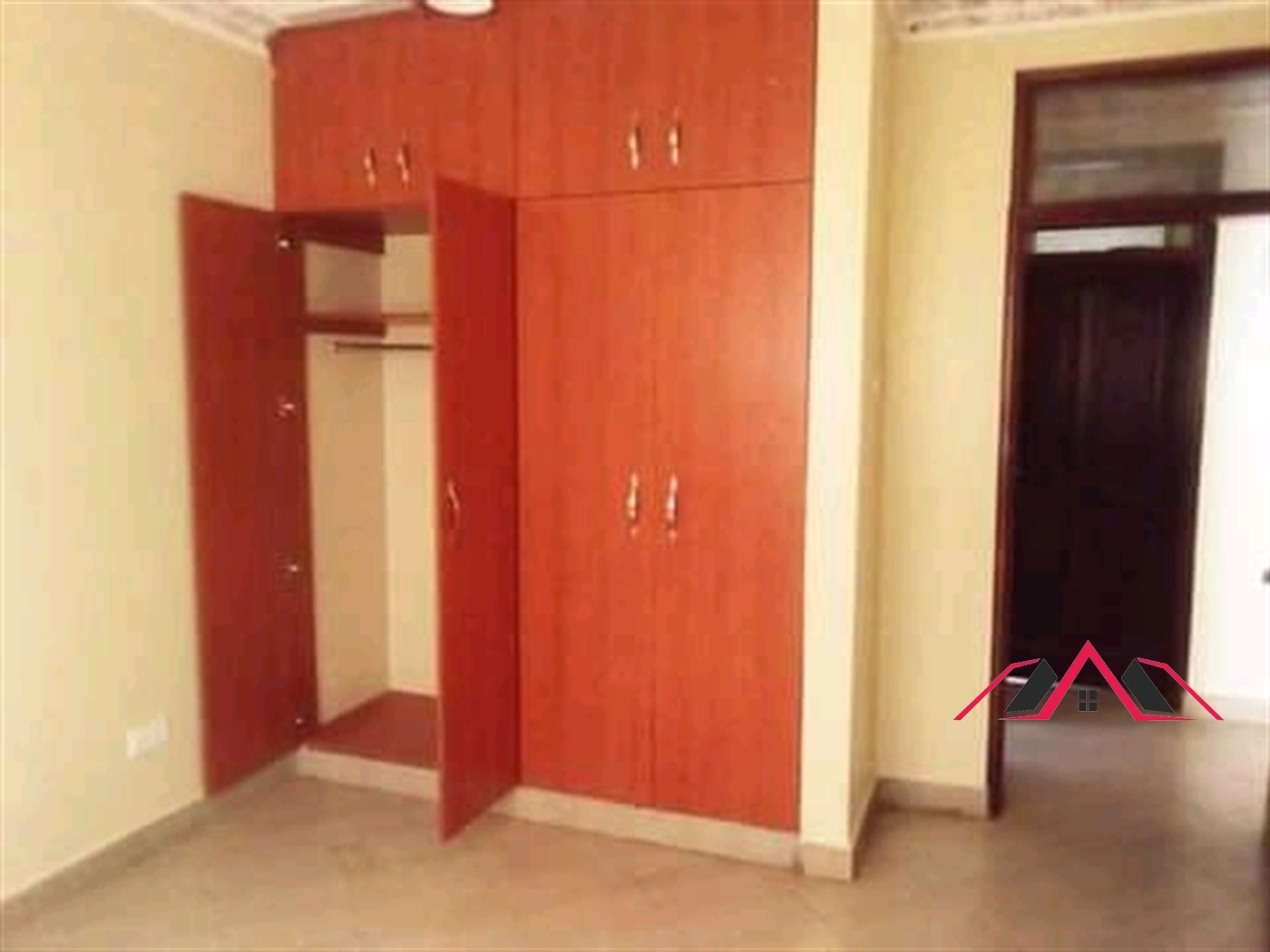 Apartment for rent in Najjera Kampala