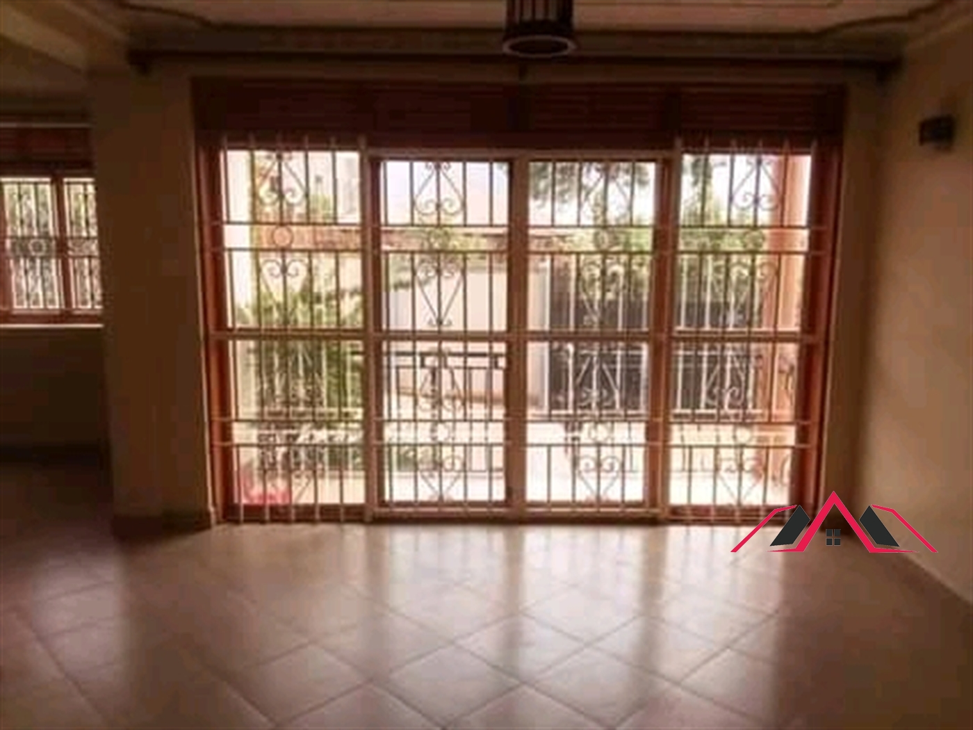 Apartment for rent in Najjera Kampala