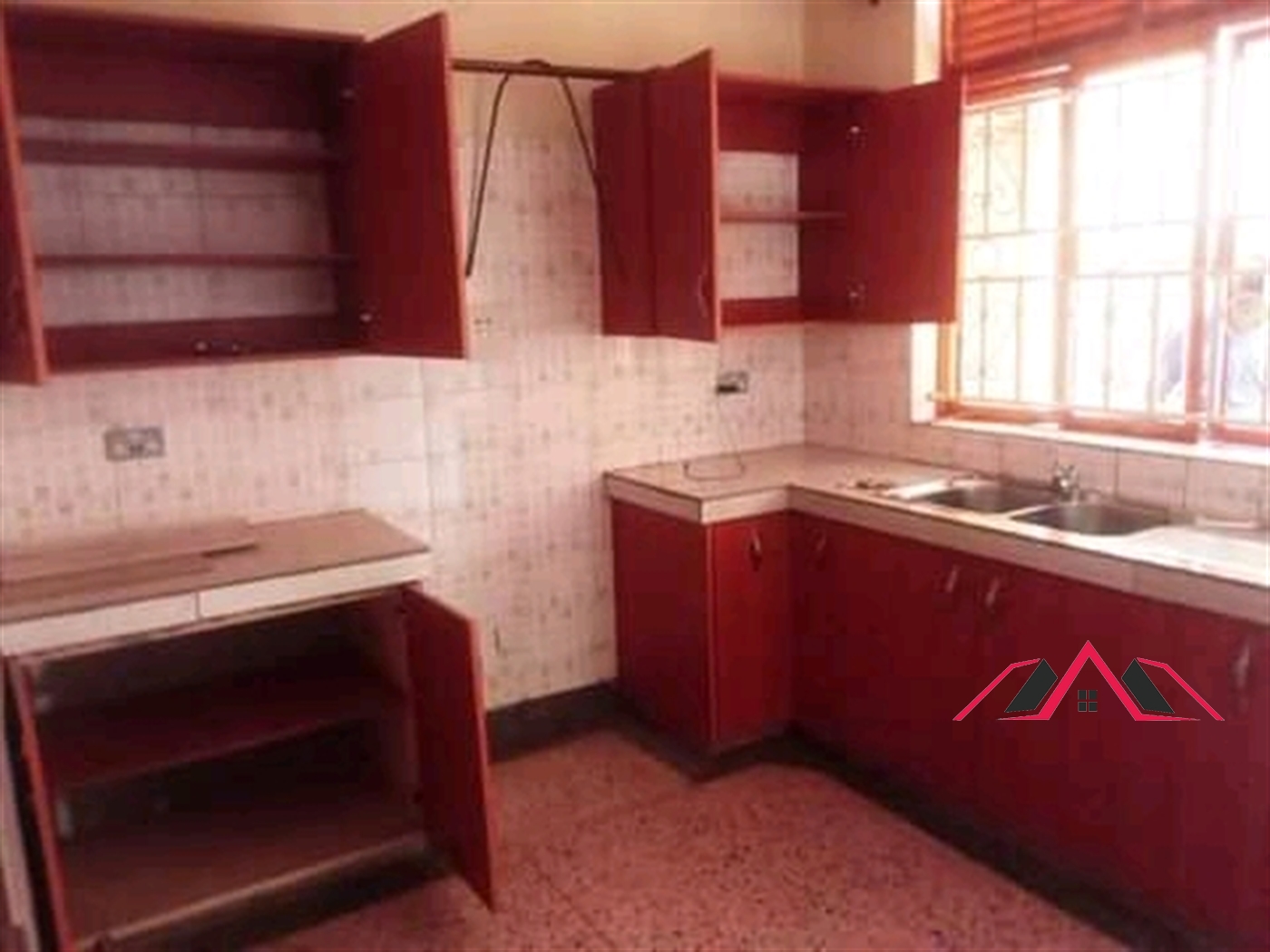 Apartment for rent in Najjera Kampala