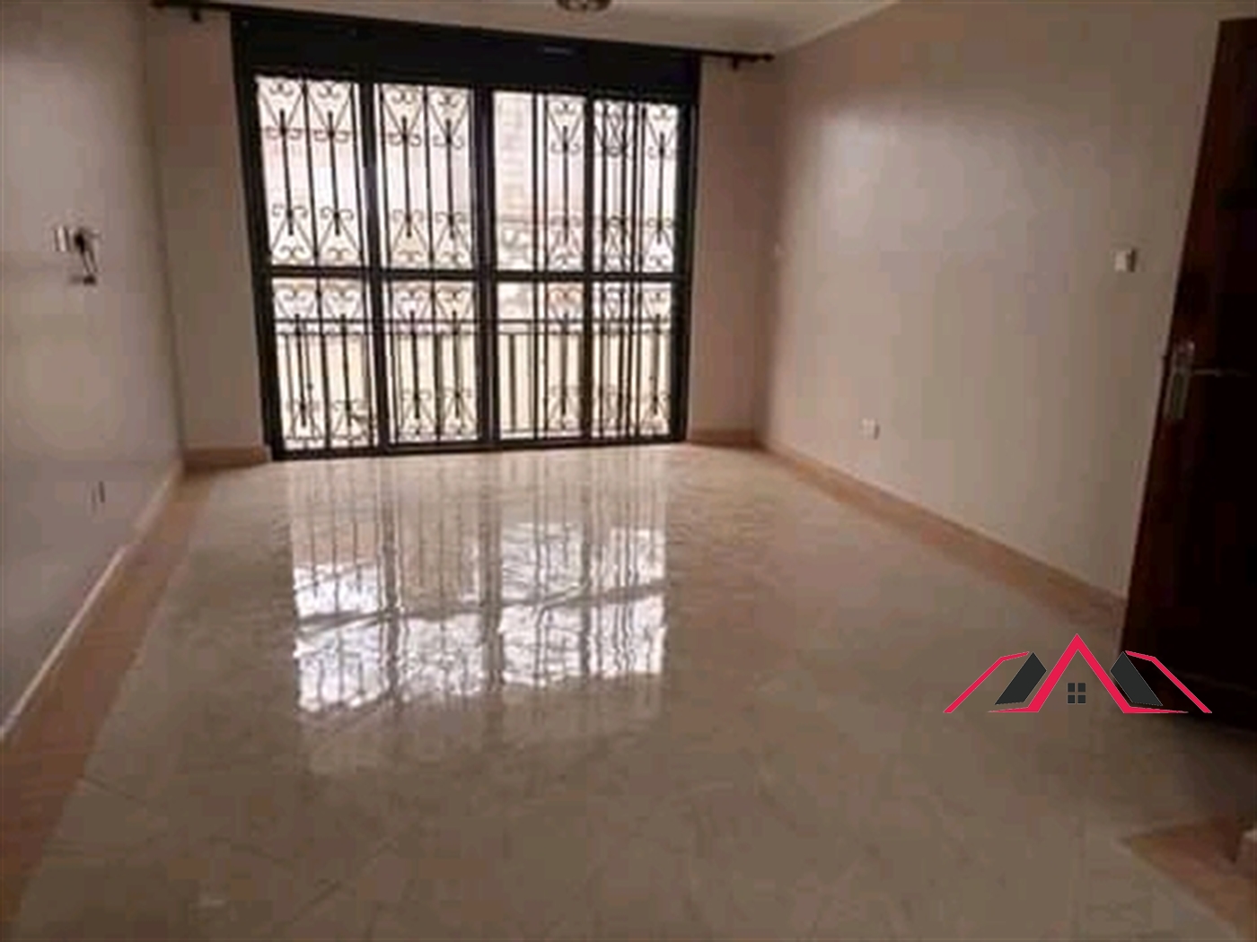 Apartment for rent in Kisaasi Kampala