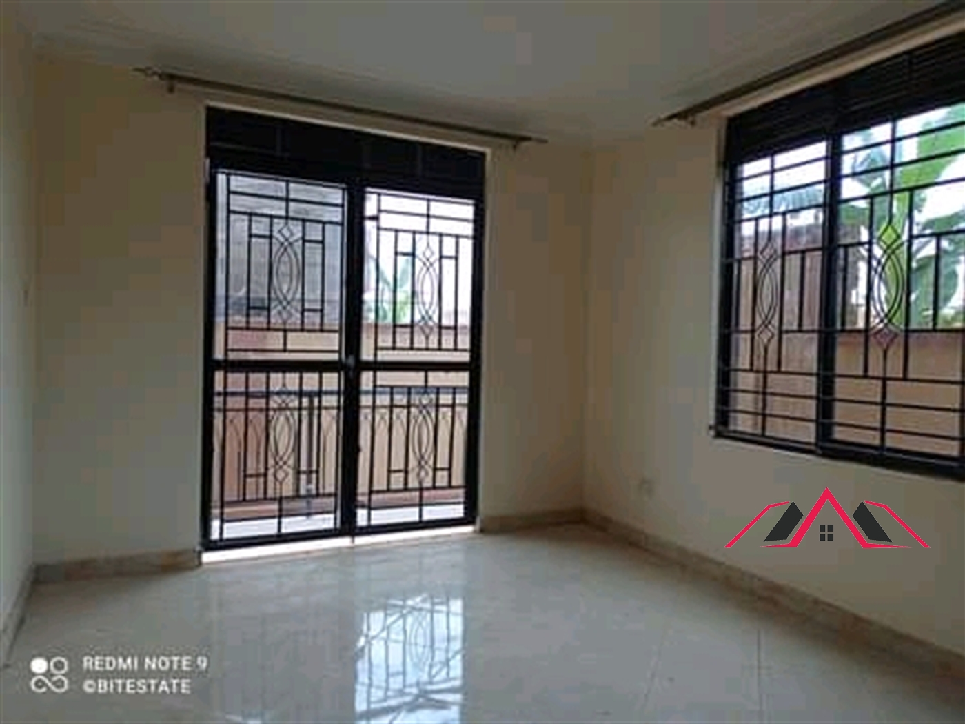 Apartment for rent in Kira Wakiso