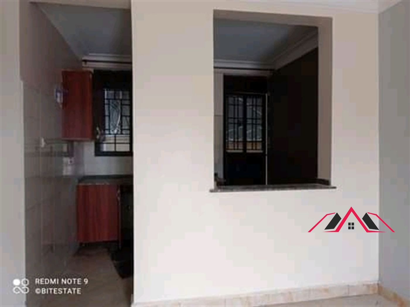 Apartment for rent in Kira Wakiso