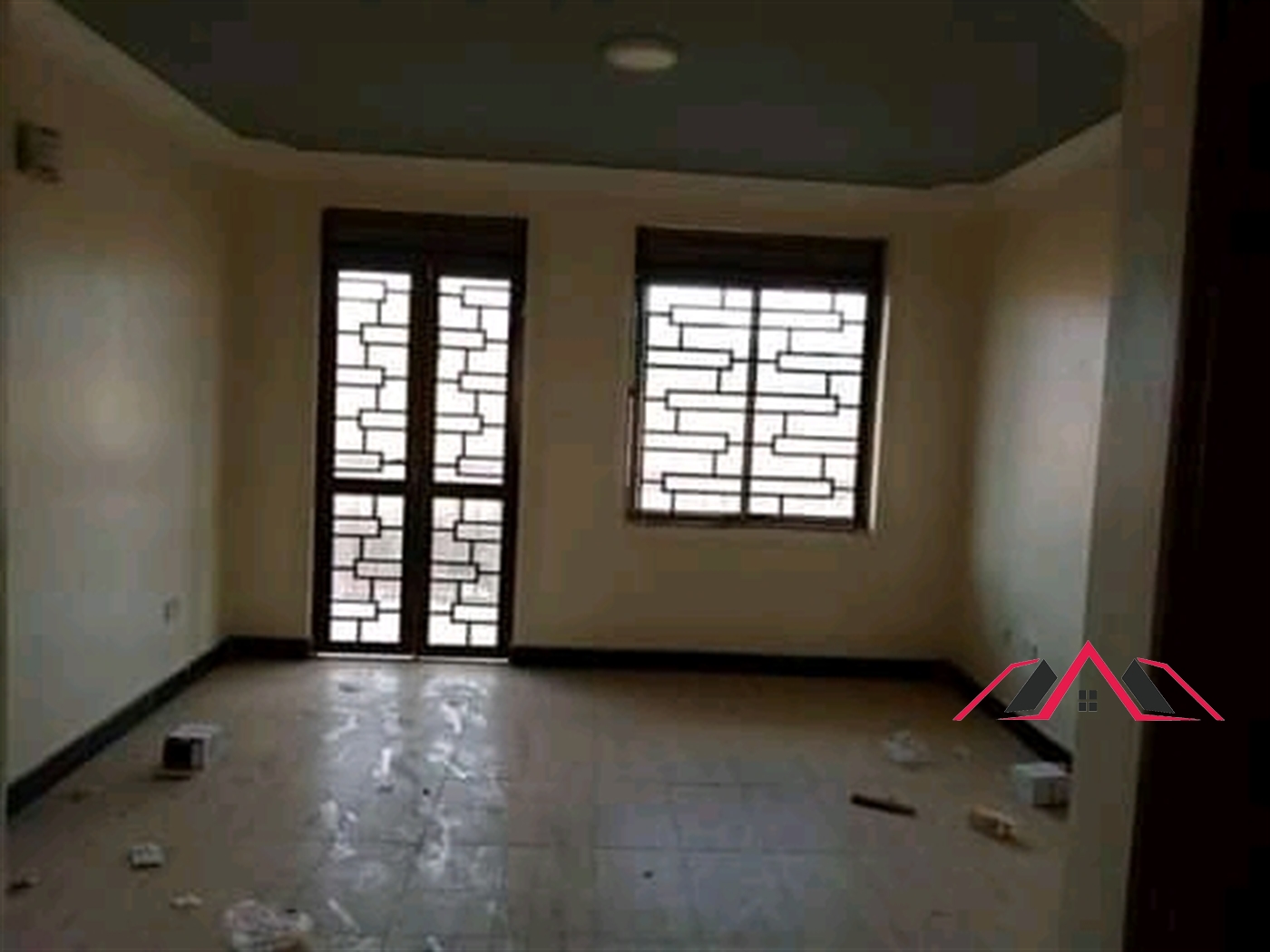 Apartment for rent in Kyaliwajjala Wakiso