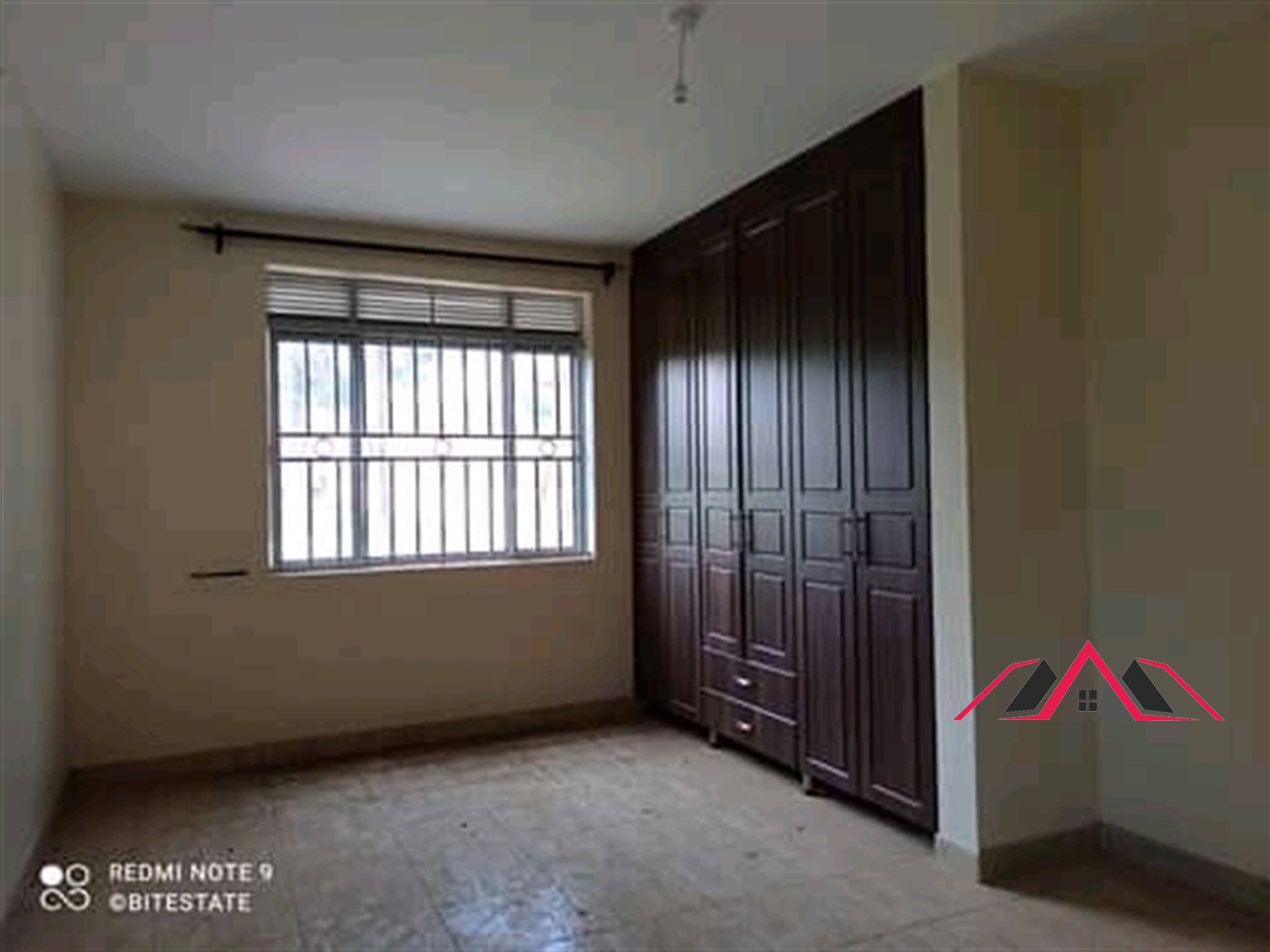 Apartment for rent in Kyaliwajjala Wakiso