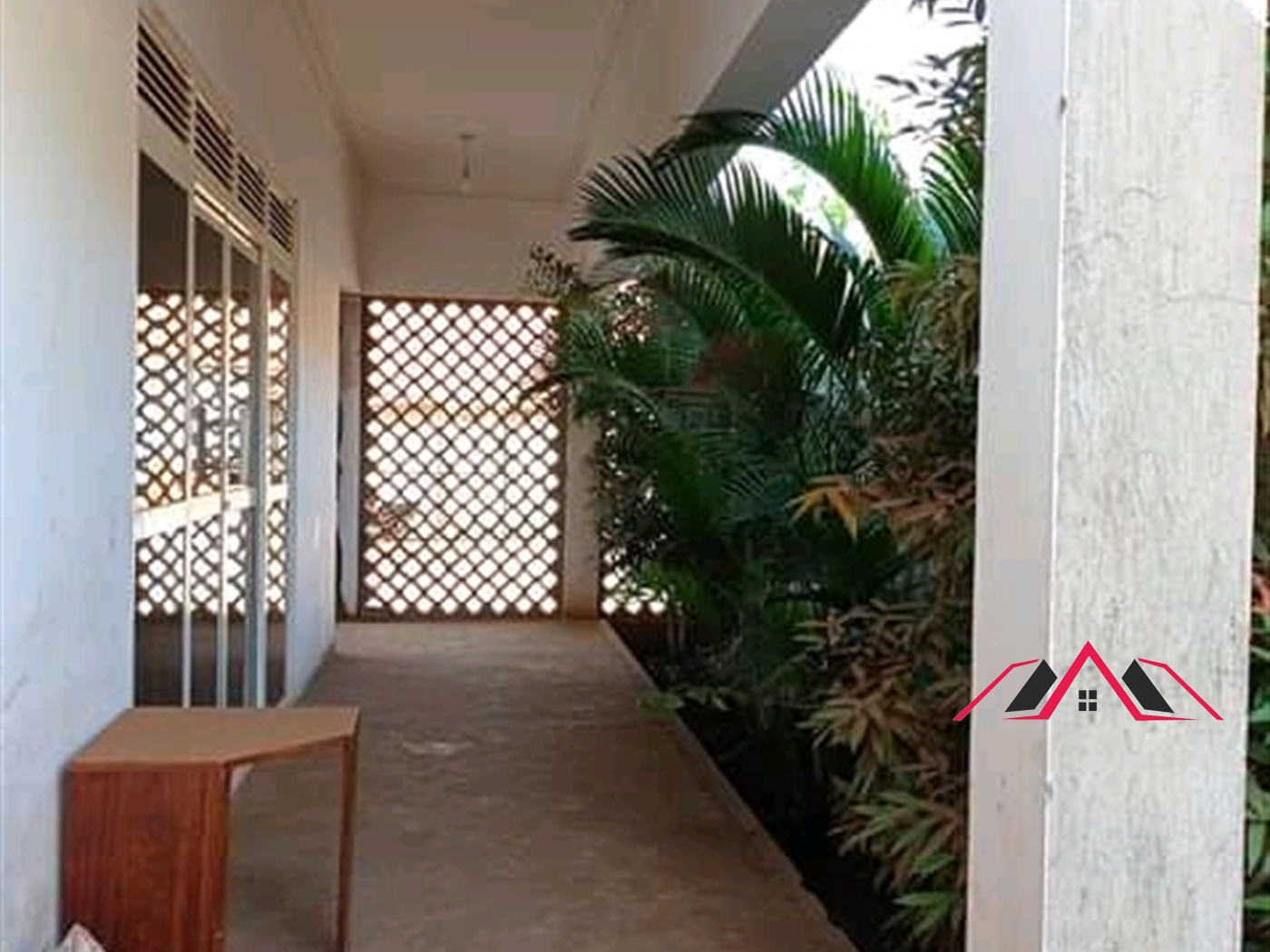 Bungalow for rent in Najjera Kampala