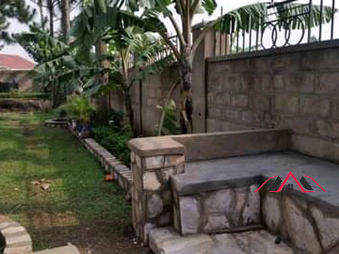 Bungalow for sale in Namugongo Wakiso