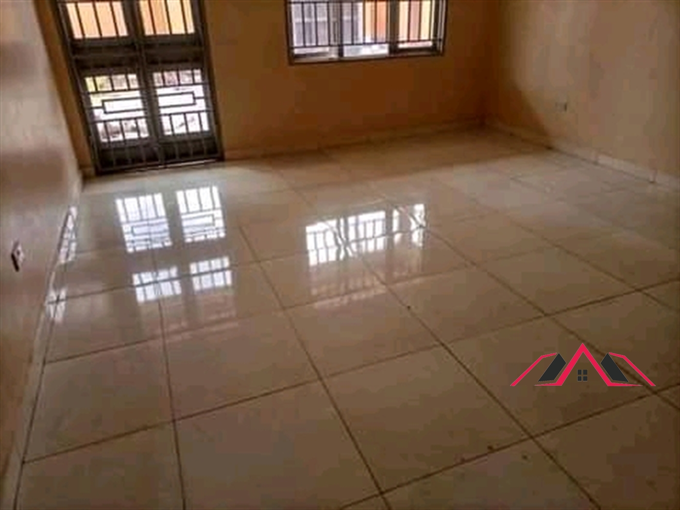 Bungalow for rent in Kisaasi Kampala