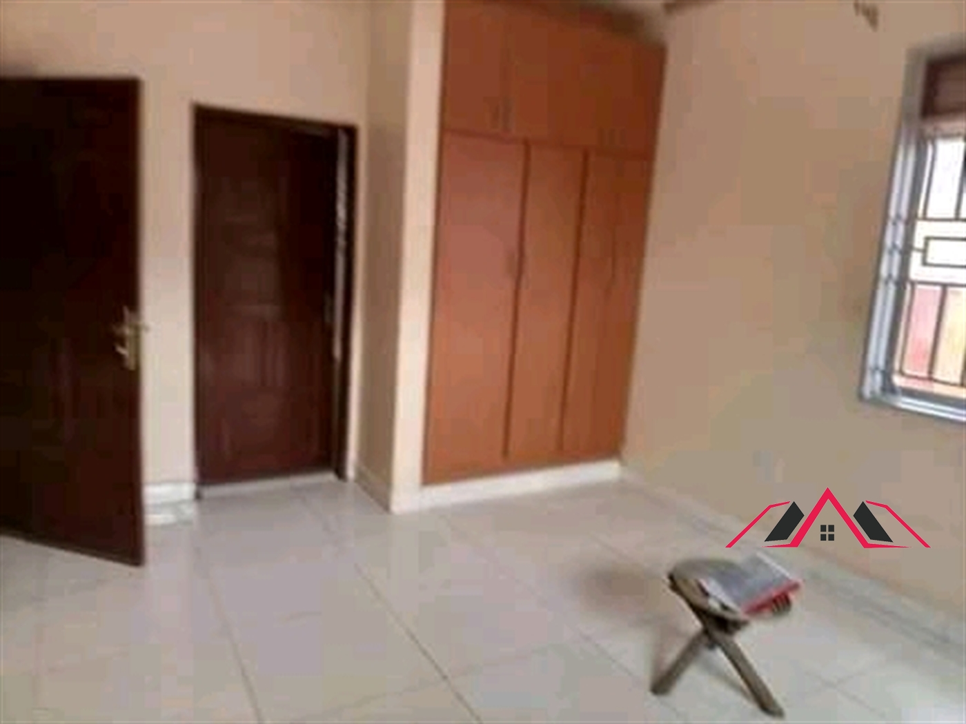 Bungalow for rent in Kisaasi Kampala