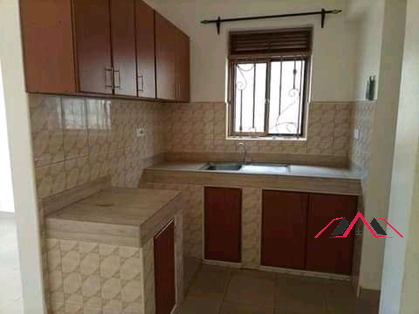 Apartment for rent in Najjera Kampala