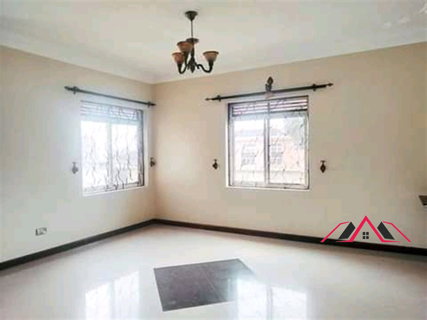 Bungalow for rent in Naalya Kampala