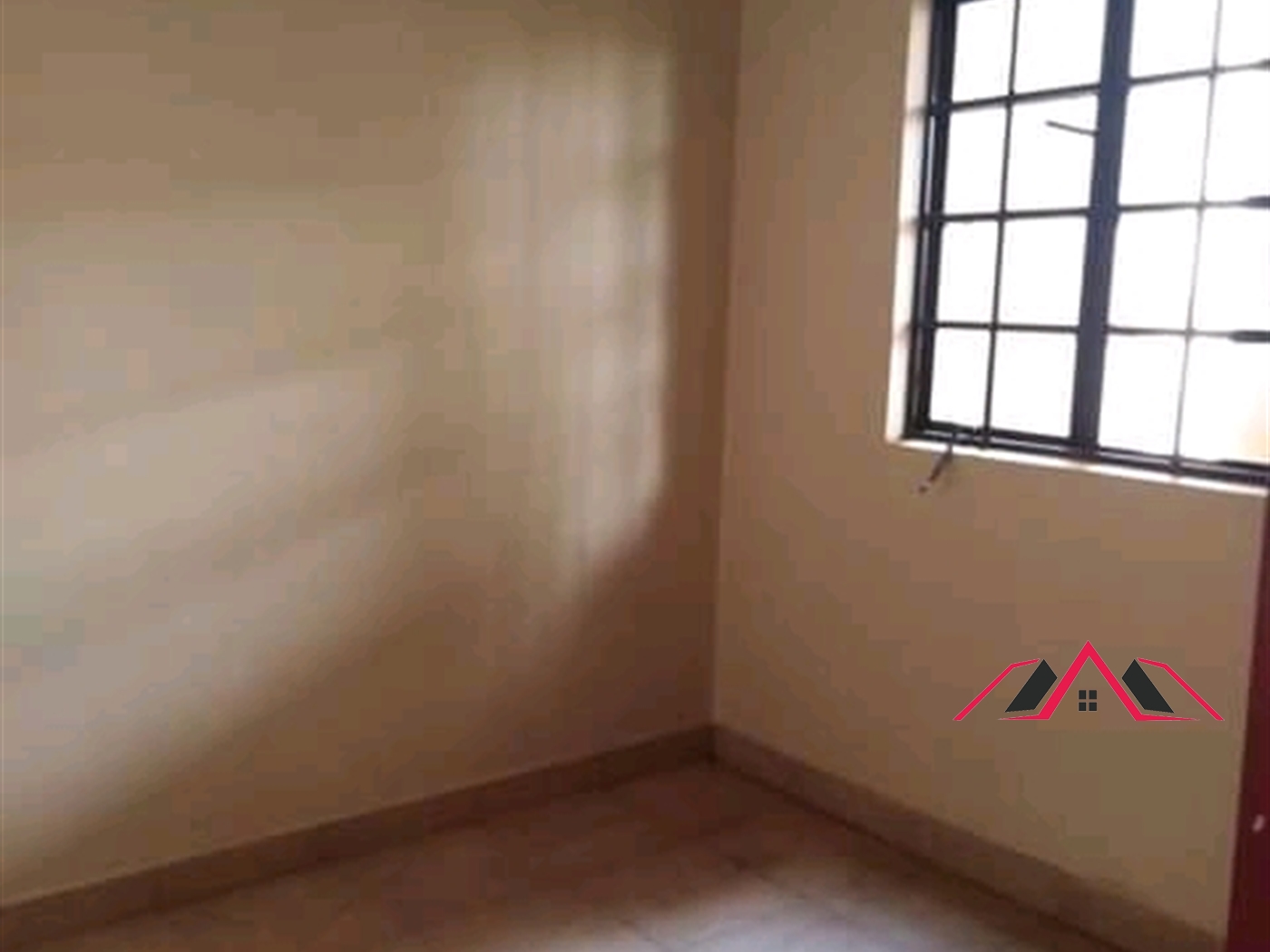 Semi Detached for rent in Najjera Kampala