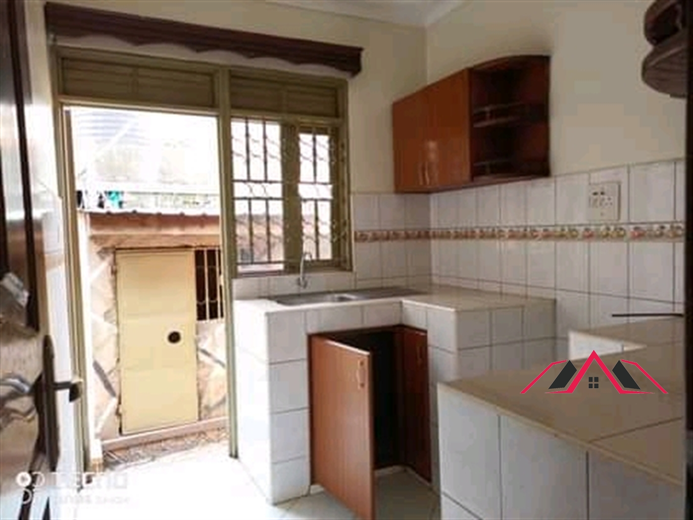 Semi Detached for rent in Kyaliwajjala Wakiso