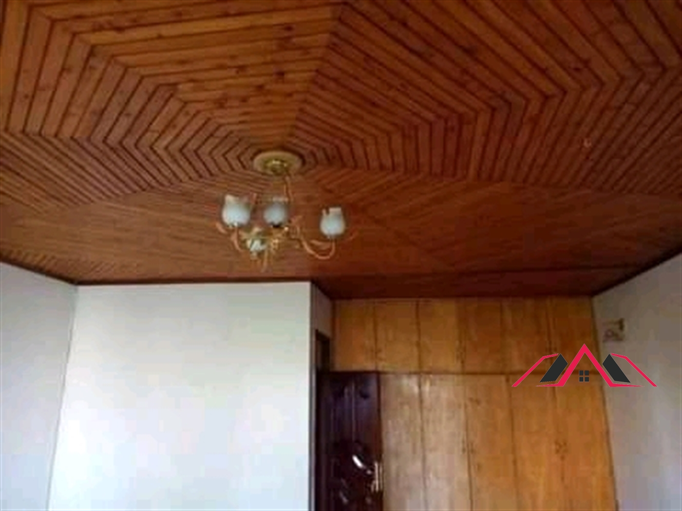 Storeyed house for rent in Naguru Kampala