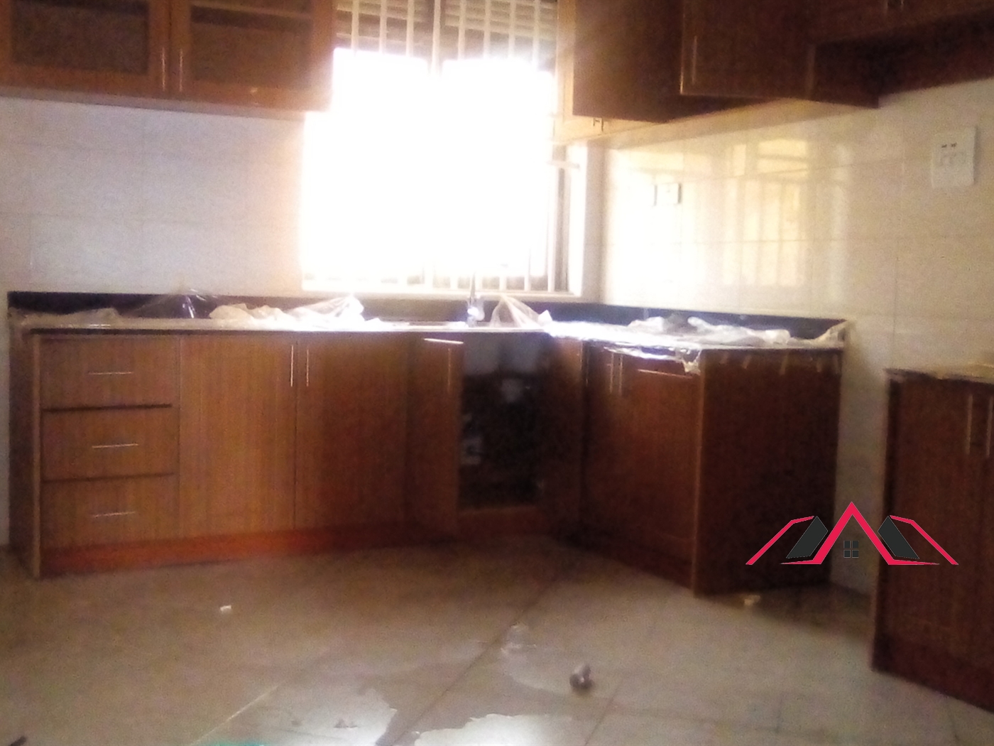 Apartment for rent in Kisaasi Kampala