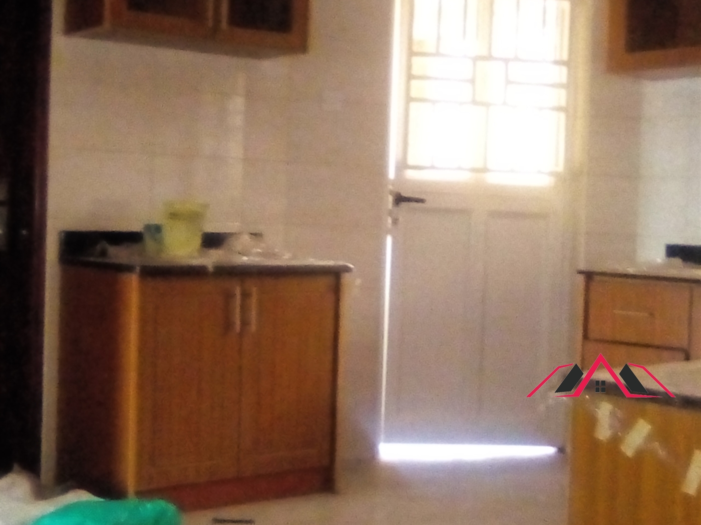 Apartment for rent in Kisaasi Kampala