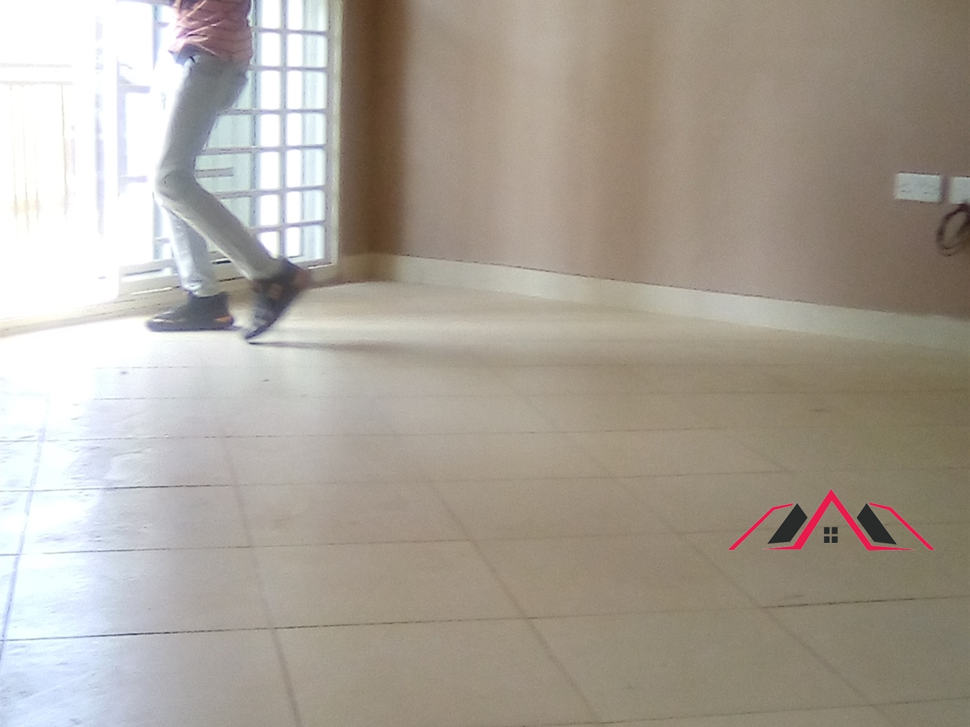 Apartment for rent in Najjera Kampala