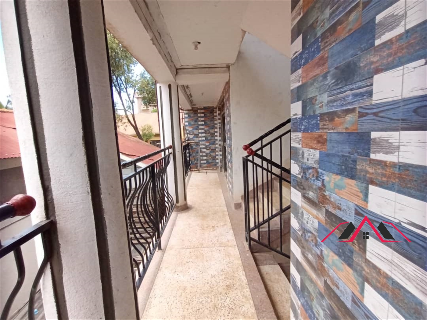 Apartment for rent in Bbunga Kampala