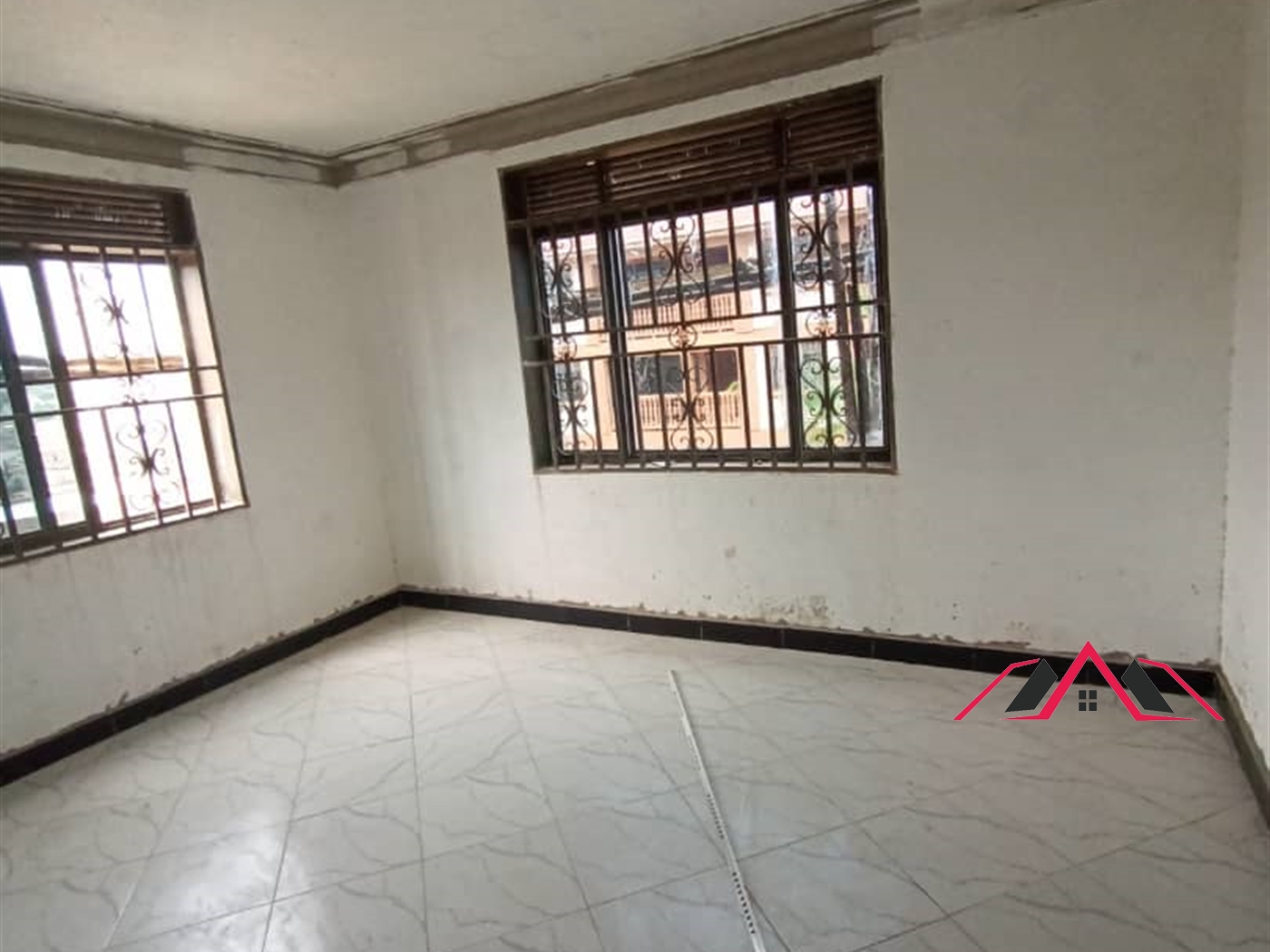 Apartment for rent in Bbunga Kampala