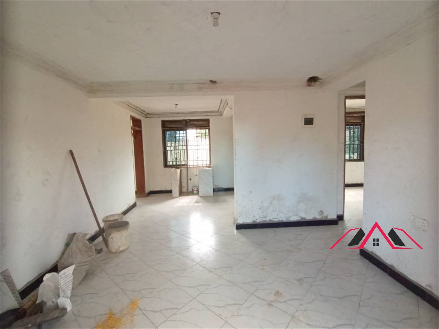 Apartment for rent in Bbunga Kampala