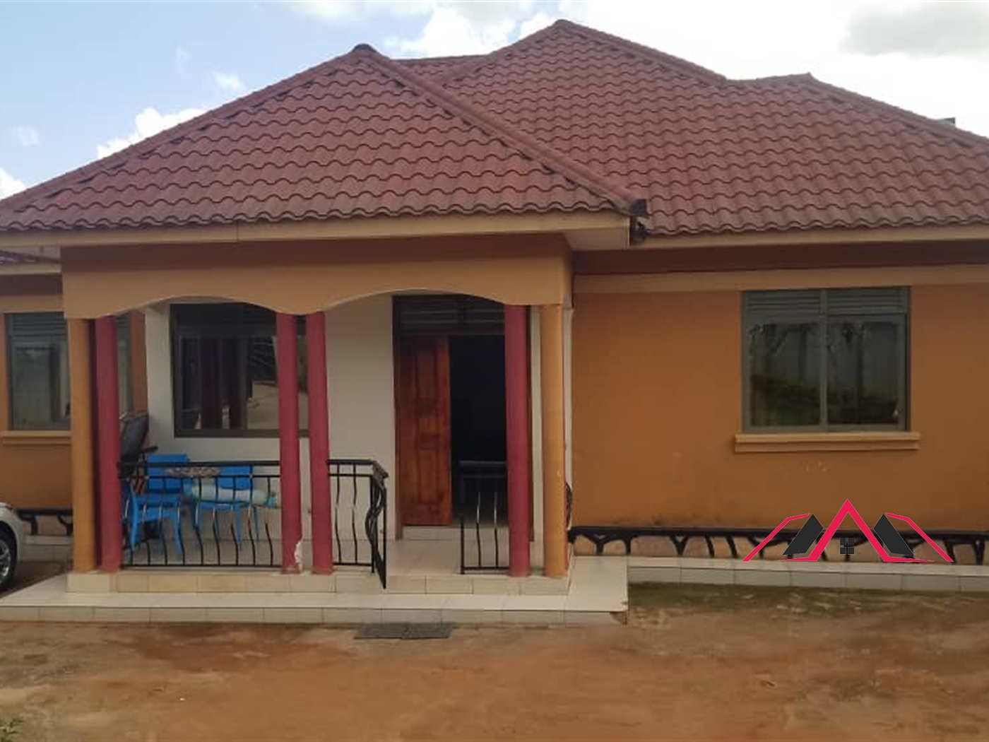 Bungalow for sale in Namugongo Wakiso