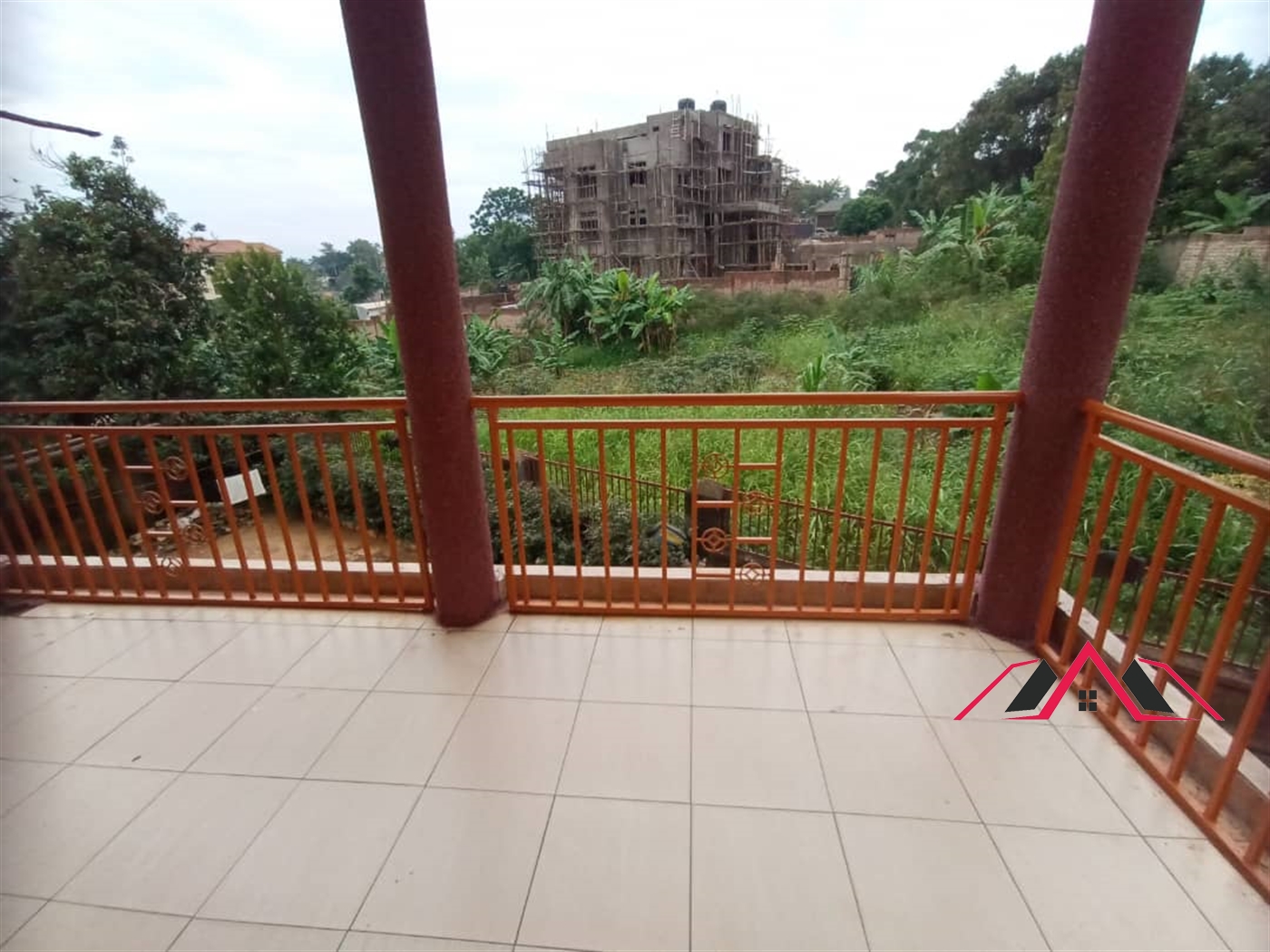 Apartment for rent in Bbunga Kampala