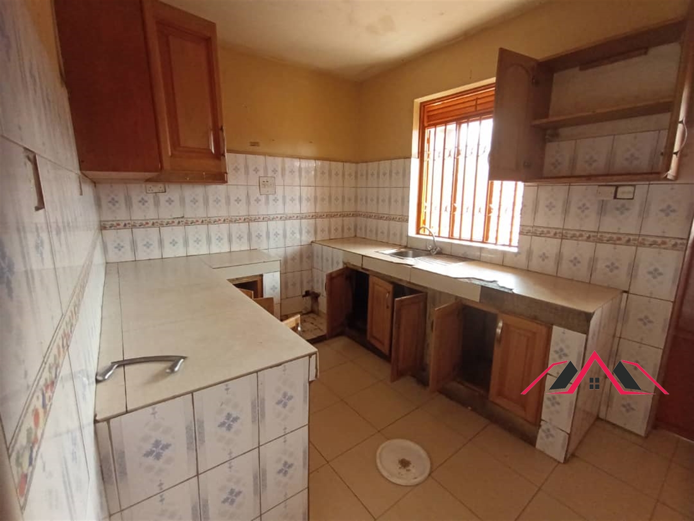 Apartment for rent in Bbunga Kampala