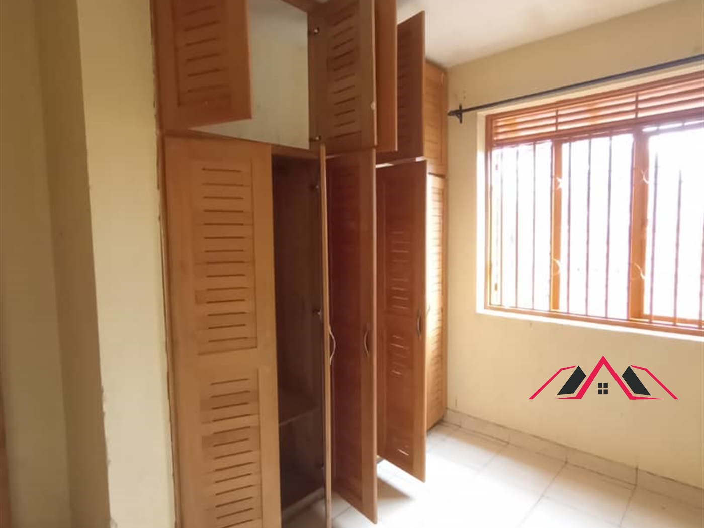 Apartment for rent in Bbunga Kampala