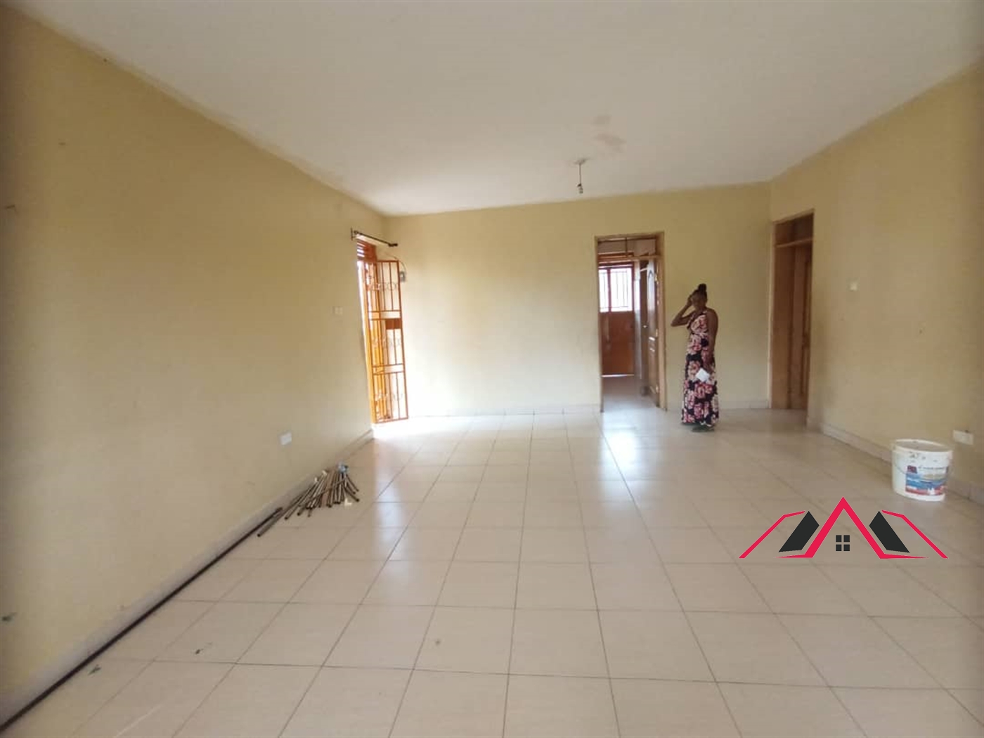 Apartment for rent in Bbunga Kampala