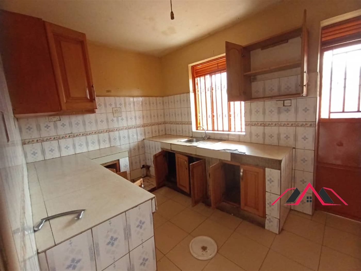 Apartment for rent in Bbunga Kampala