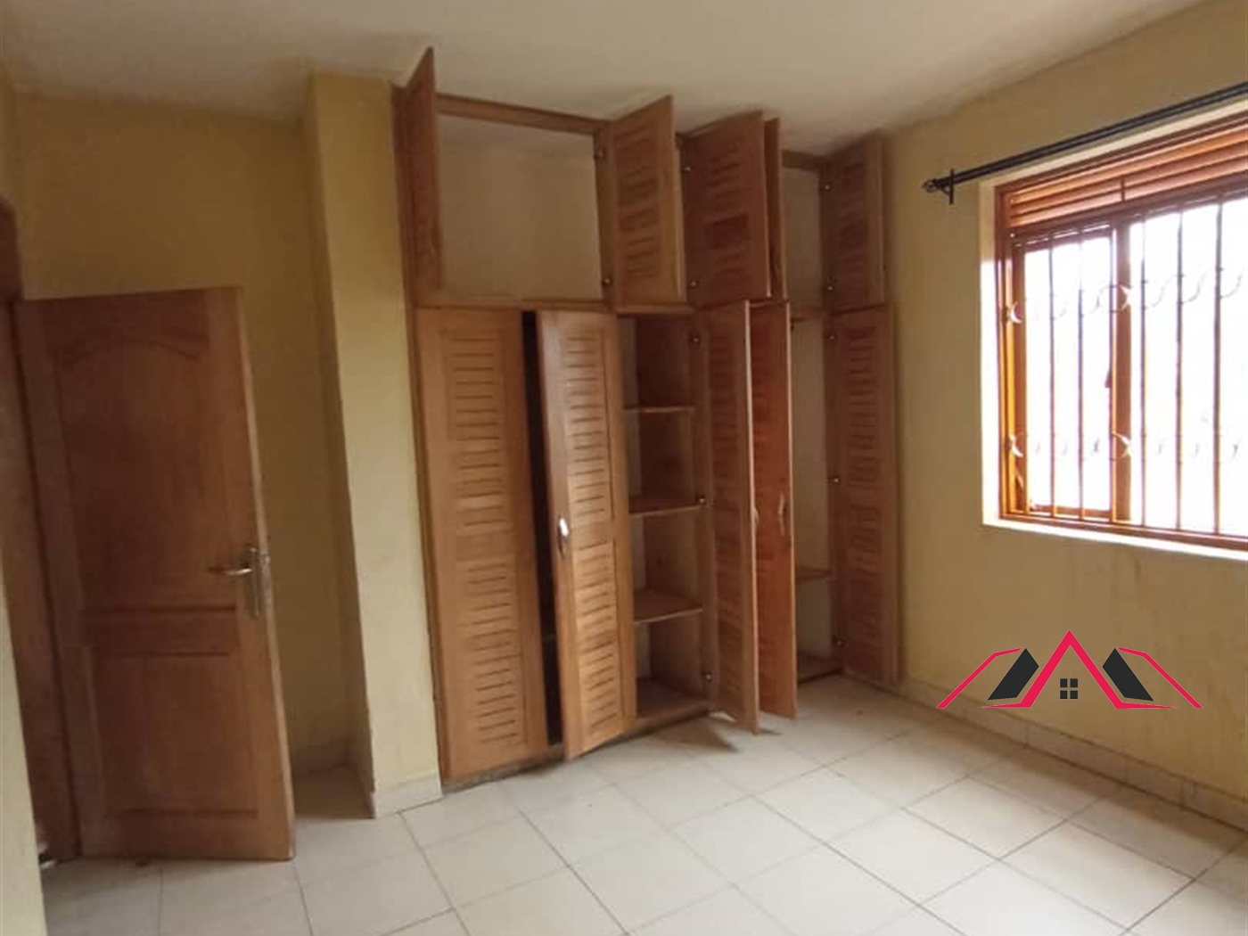 Apartment for rent in Bbunga Kampala