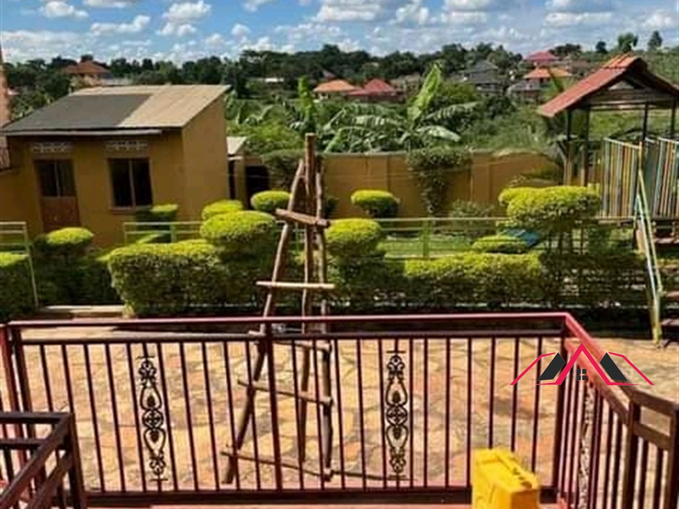 Bungalow for rent in Mpererwe Kampala