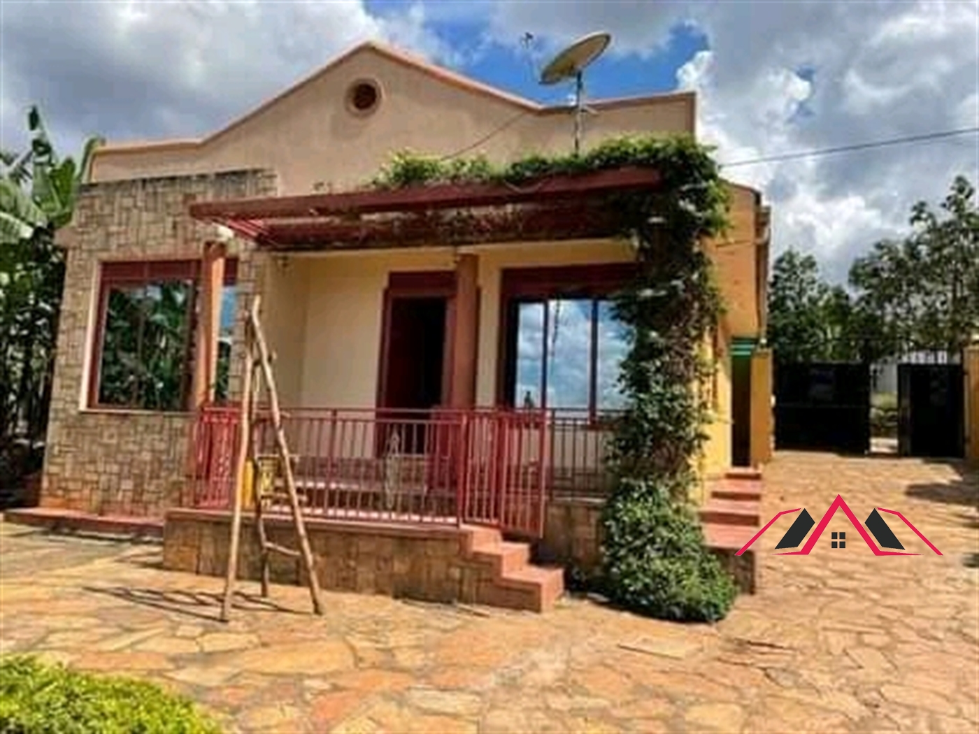 Bungalow for rent in Mpererwe Kampala