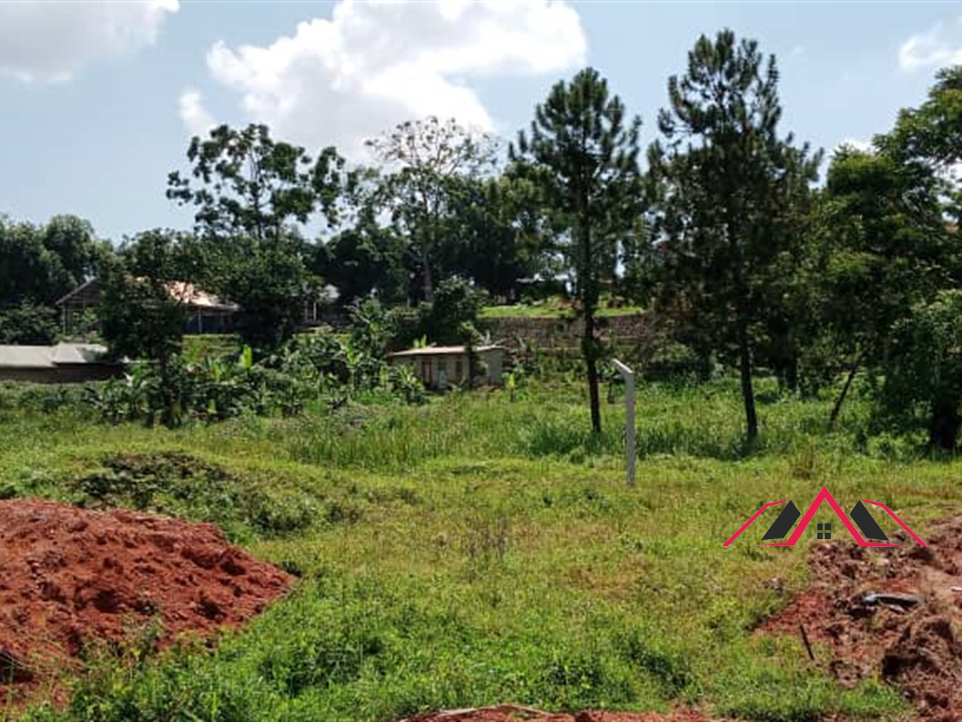 Residential Land for sale in Kisaasi Kampala