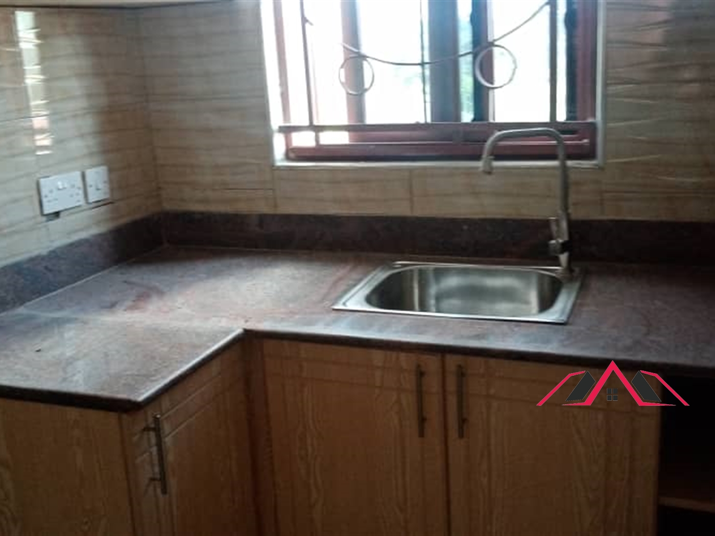 Apartment for rent in Seeta Mukono