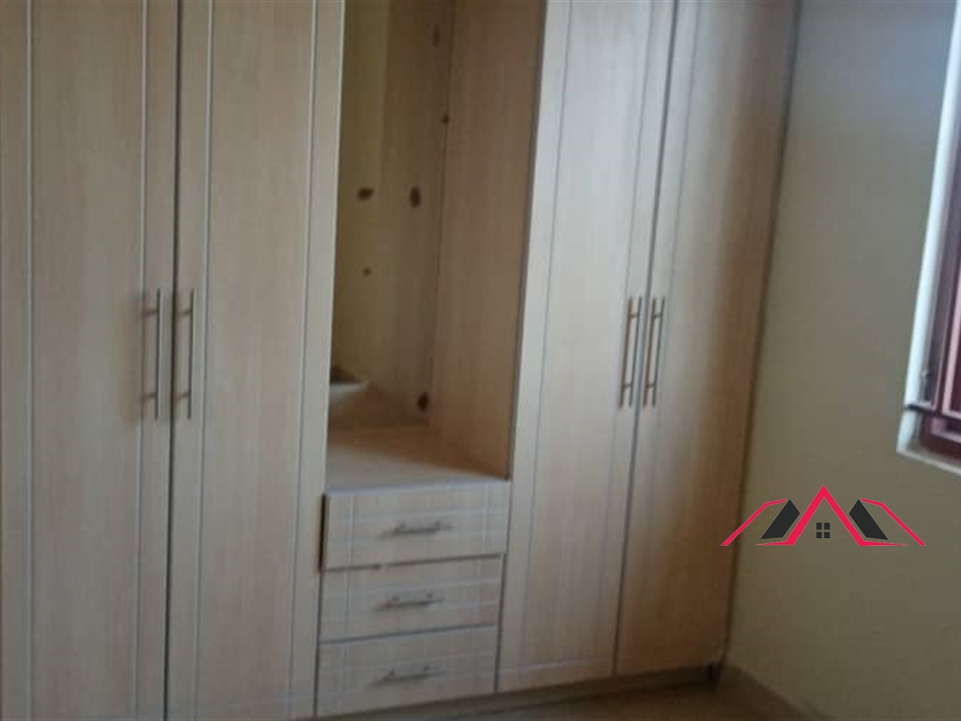 Apartment for rent in Seeta Mukono