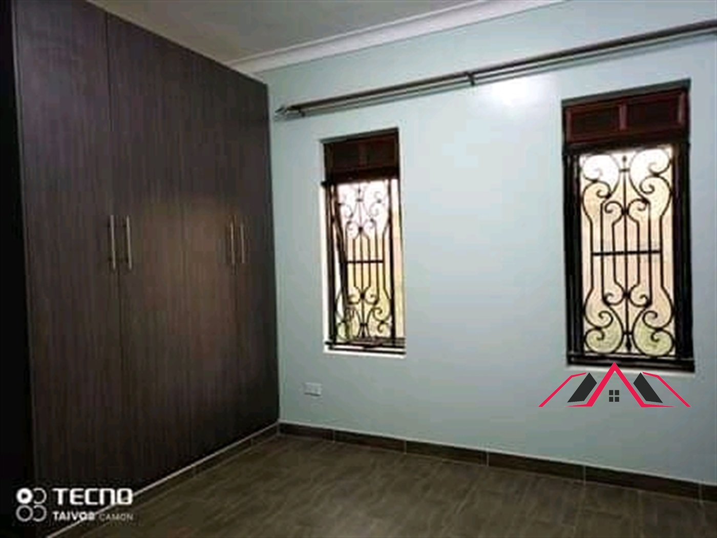 Apartment for rent in Bweyogerere Kampala