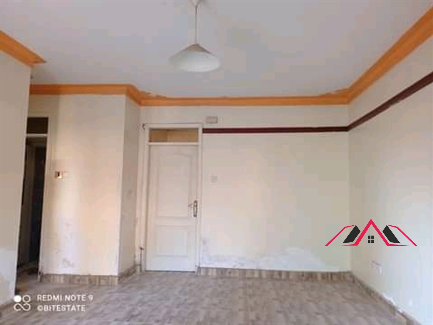 Apartment for rent in Kiwaatule Kampala