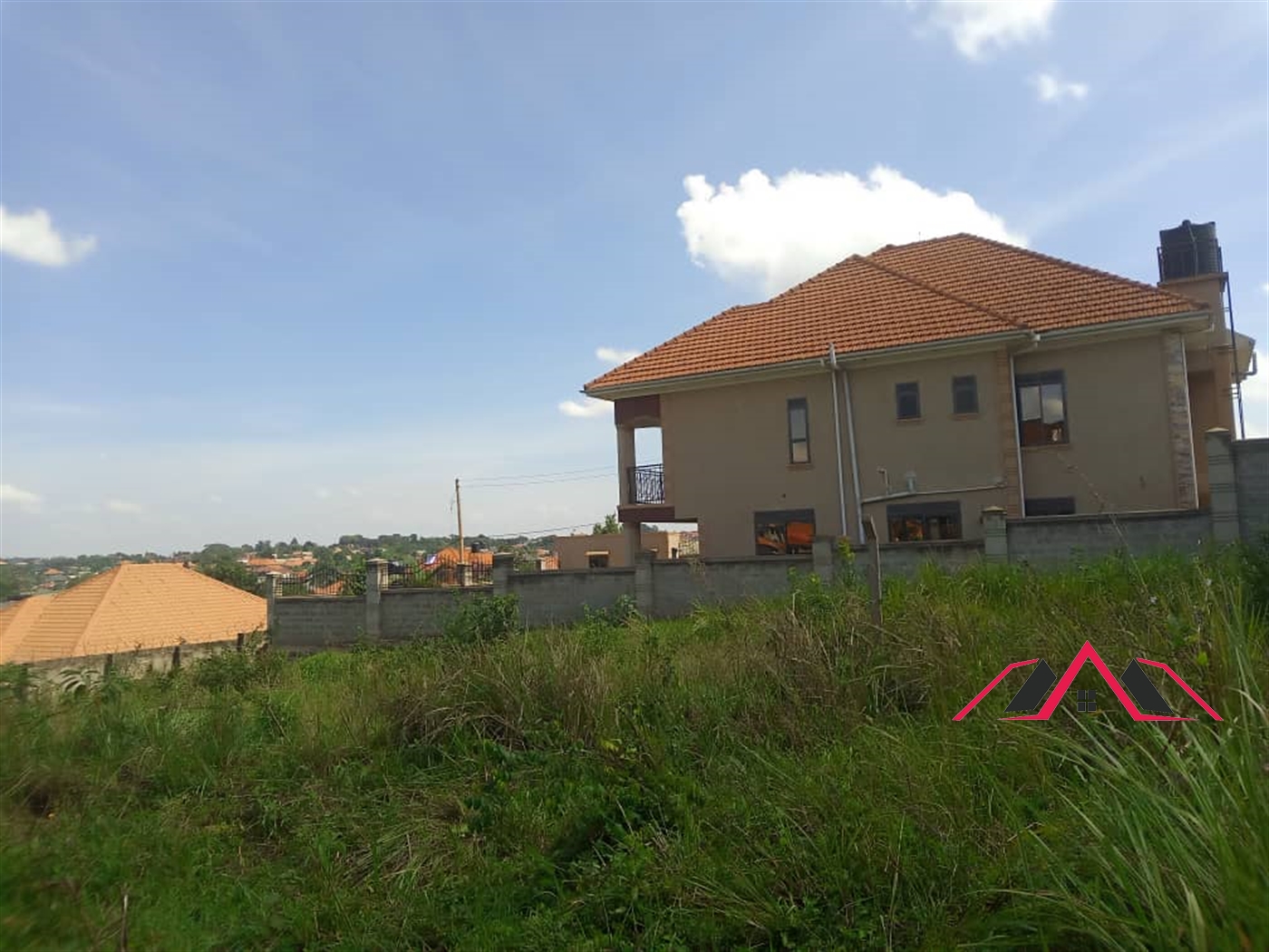 Shell House for sale in Najjera Kampala