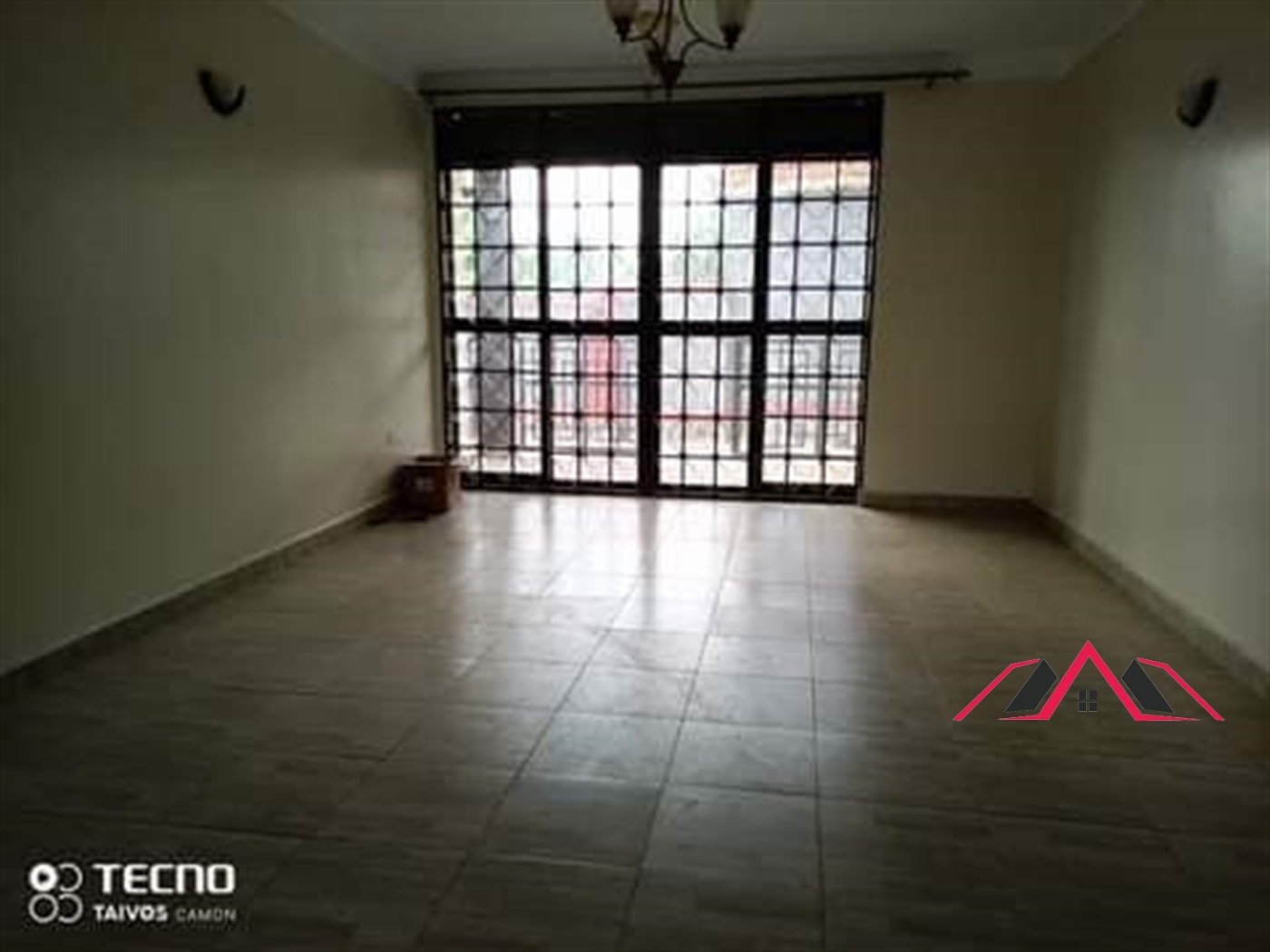 Apartment for rent in Bweyogerere Wakiso