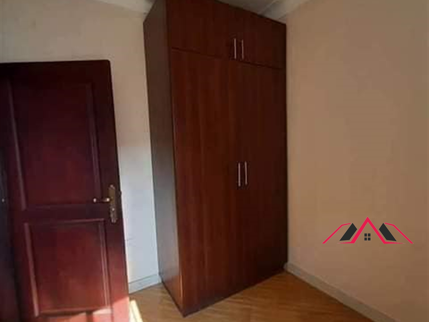 Duplex for rent in Najjera Kampala