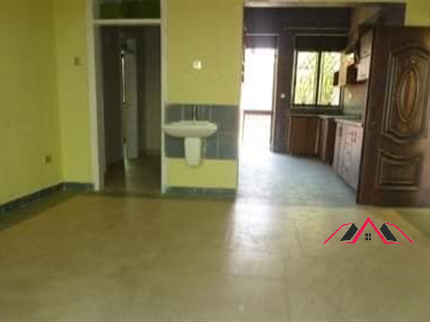 Apartment for rent in Kyaliwajjala Wakiso