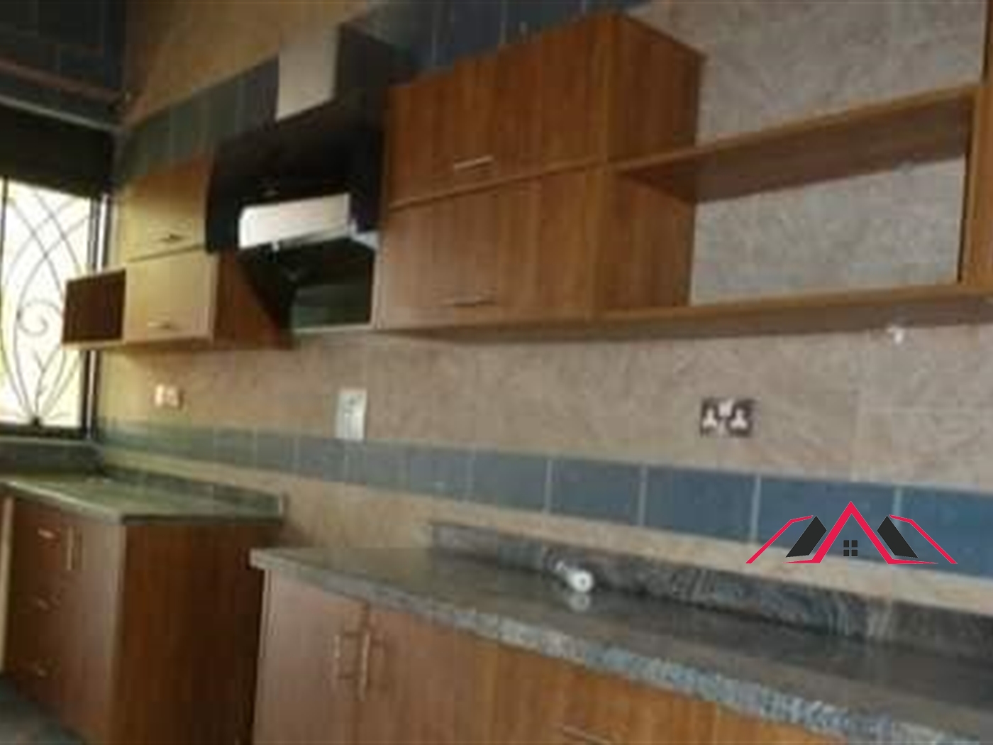 Apartment for rent in Kyaliwajjala Wakiso