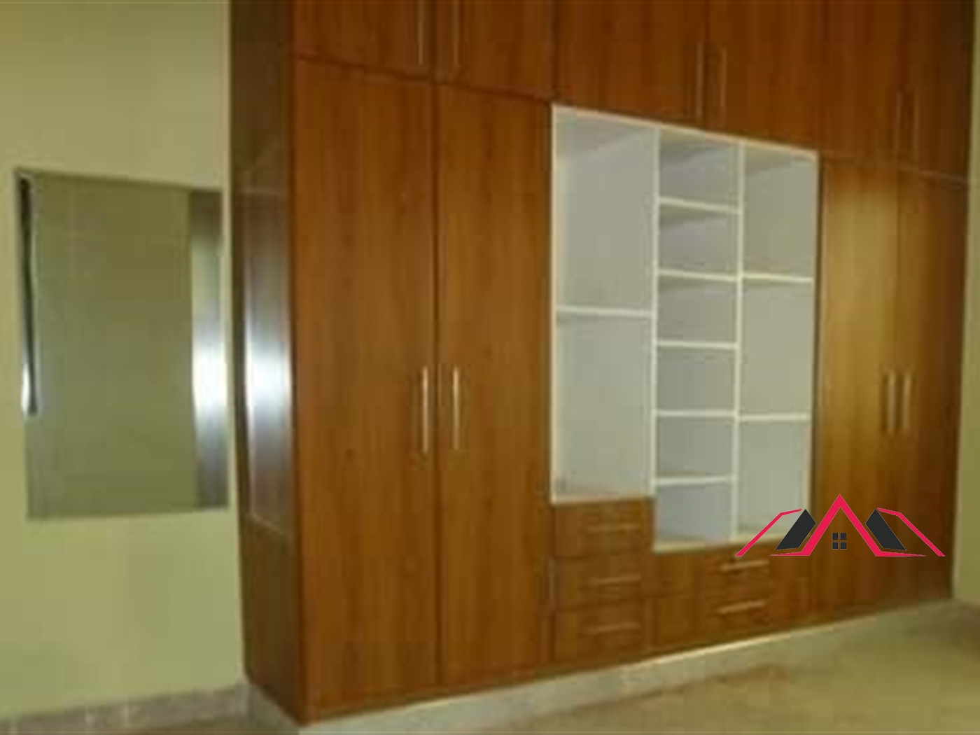 Apartment for rent in Kyaliwajjala Wakiso