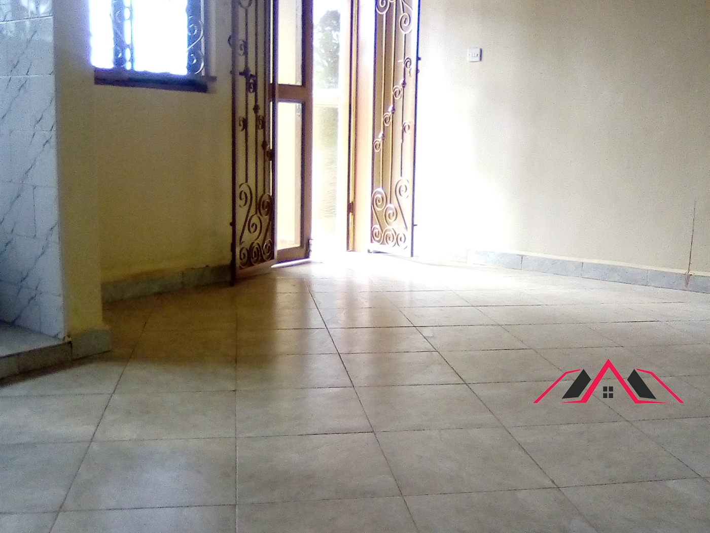 Semi Detached for rent in Kira Wakiso