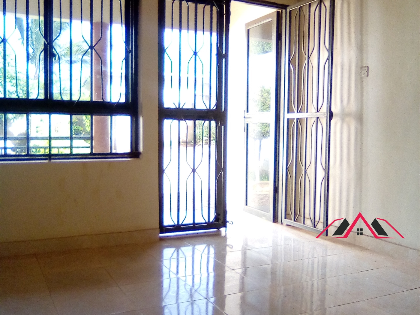 Semi Detached for rent in Kira Wakiso